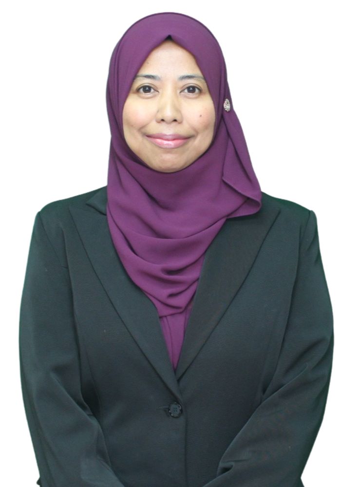 Yusnira Binti Husaini